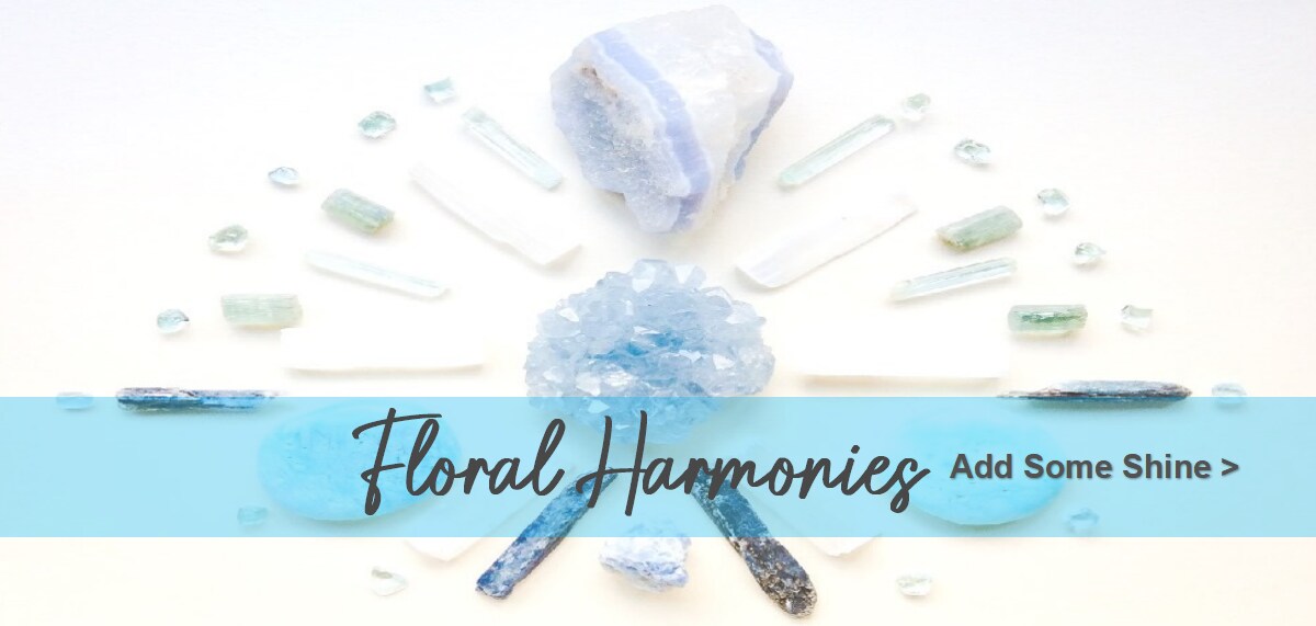 Floral Harmonies